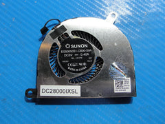 Dell Latitude 14” 5490 Genuine Laptop CPU Cooling Fan P5F39 DC28000IXSL