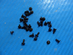 Dell Latitude 14" 5490 Genuine Laptop Screw Set Screws for Repair ScrewSet