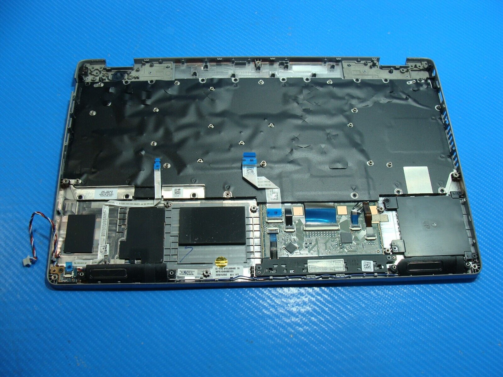 Dell Latitude 5510 15.6