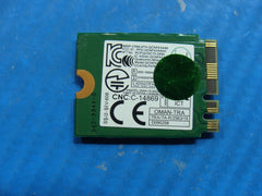 Dell Latitude 14” 5490 Genuine Laptop WiFi Wireless Card QCNFA344A D4V21