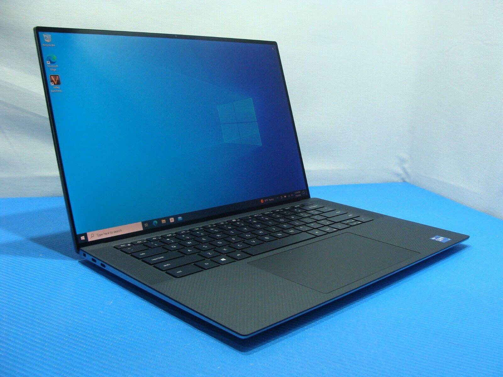 Dell Precision 5560 15.6