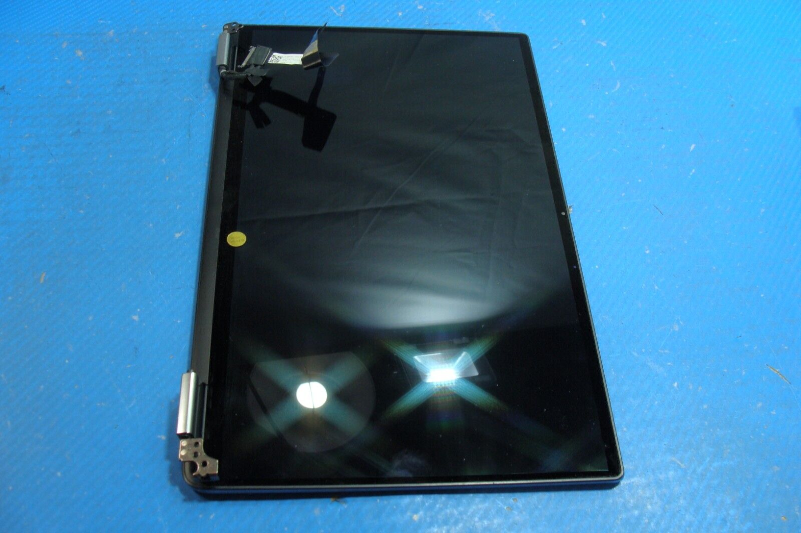 Dell Latitude 14” 7400 2-in-1 OEM Glossy FHD LCD Touch Screen Complete Assembly