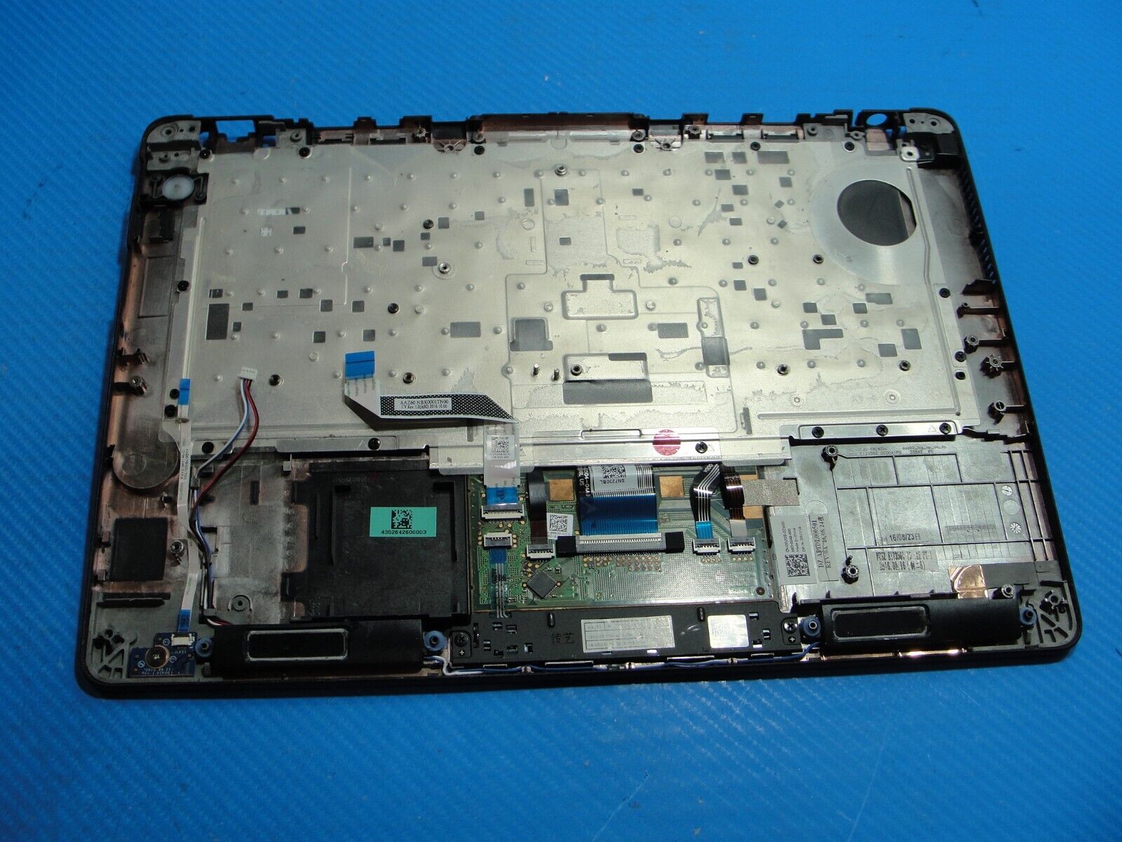 Dell Latitude E7470 14