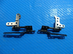 Lenovo IdeaPad 5 15ITL05 15.6" Genuine Laptop Left & Right Hinge Set Hinges