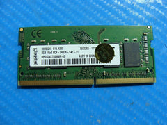 HP 17-u163cl Kingston 8GB 1Rx8 PC4-2400R Memory RAM SO-DIMM HP24D4S7S8MBP-8