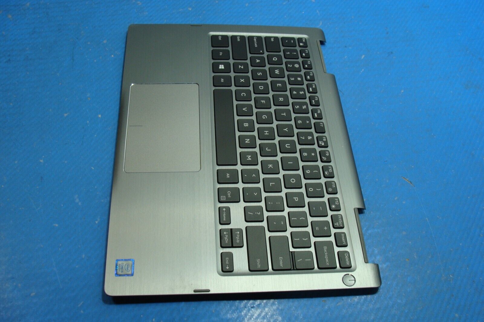 Dell Inspiron 13 7373 13.3