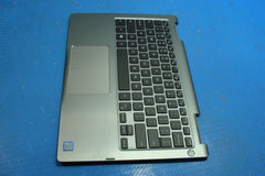 Dell Inspiron 13 7373 13.3" Palmrest w/Touchpad Keyboard Backlit P12RP