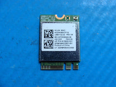 HP 15-dy1731ms 15.6" Genuine Wireless WiFi Card RTL8821CE 915620-001