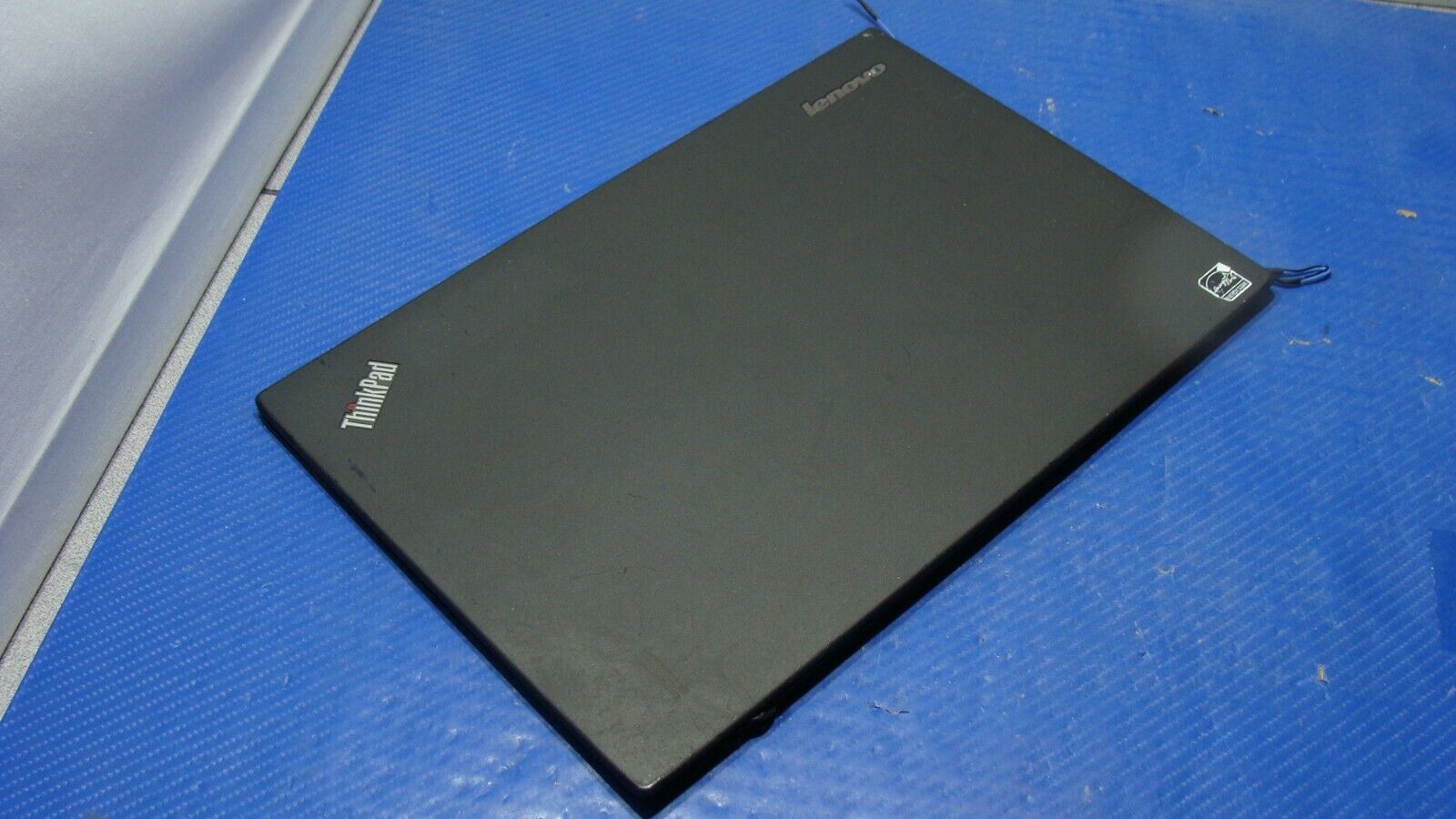 Lenovo ThinkPad 12.5