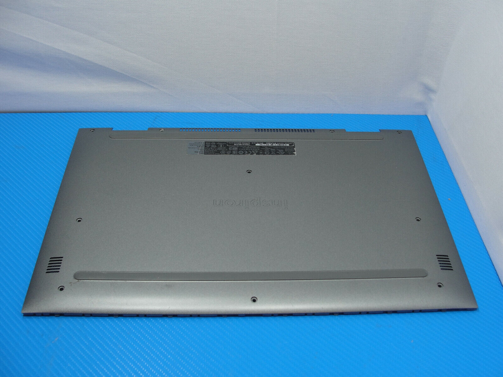 Dell Inspiron 15 5578 15.6