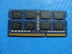 Asus N56VB Hynix 4GB 2Rx8 PC3-12800S Memory RAM SO-DIMM HMT351S6CFR8C-PB