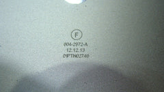 MacBook Air 11" A1465 Mid 2012 MD223LL/A MD224LL/A Bottom Case Silver 923-0121