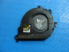 HP Spectre x360 13t-ae000 13.3" Genuine CPU Cooling Fan ND55C03-17D17 L04886-001