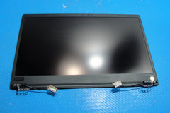 Lenovo ThinkPad 14” X1 Carbon 7th Gen Matte FHD LCD Touch Screen Assembly Black