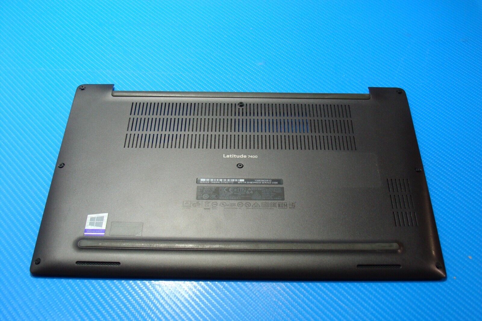 Dell Latitude 7400 14