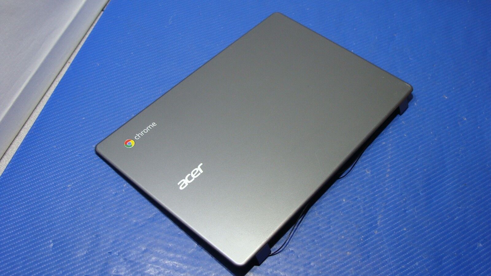 Acer Chromebook 11.6