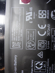 HP Pavilion 15-cs3073cl 15.6" Battery 11.55V 41.9Wh 3470mAh HT03XL 80%