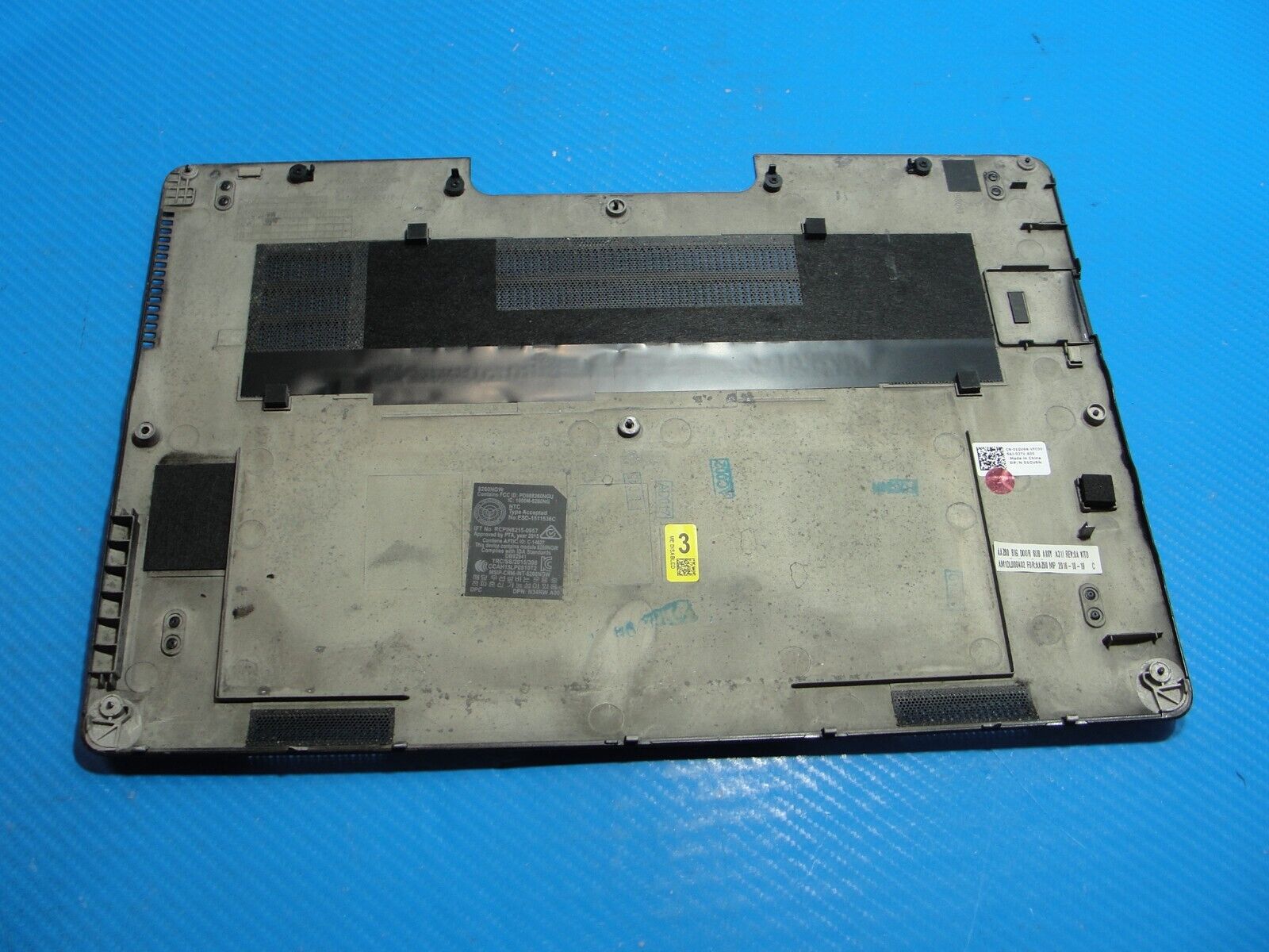 Dell Latitude E7470 14