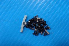 Dell Precision 5540 15.6" Genuine Laptop Screw Set Screws for Repair ScrewSet