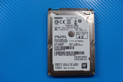 Toshiba L55-B5267 HGST 750GB SATA 2.5" 5400RPM HDD Hard Drive HTS541075A9E680