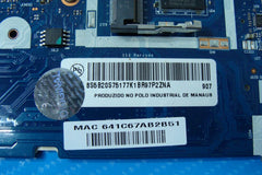 Lenovo IdeaPad 15.6” 330-15IKBR 81FE i3-7020U 2.6GHz 4GB Motherboard 5B20S75177