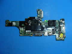 Lenovo Thinkpad T460 14" Genuine i7-6600U 2.60Ghz Motherboard 01AW344 NM-A581