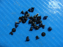 Dell XPS 13.3" 13 9365 Genuine Laptop Screw Set Screws for Repair ScrewSet