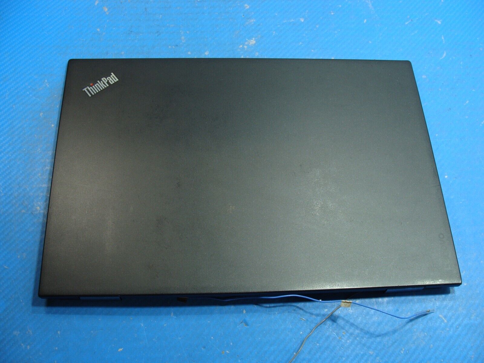 Lenovo ThinkPad X1 Carbon 4th Gen 14