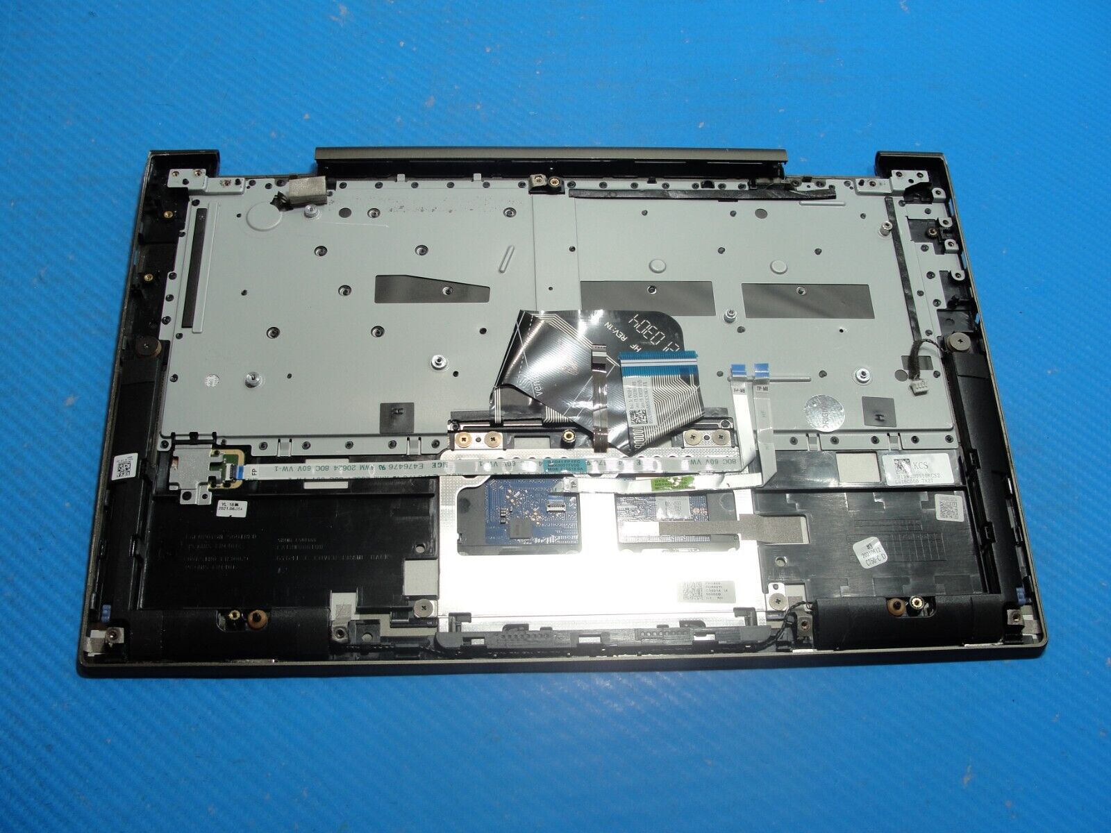 Lenovo Yoga 7i 14ITL5 14