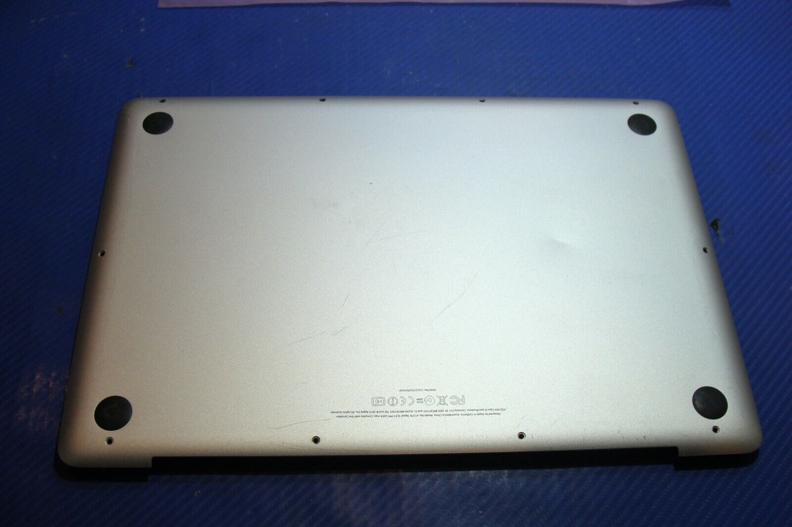 MacBook Pro A1278 13