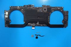 MacBook Pro 16" A2141 2019 i7-9750H 2.6GH 16/512 5300M 4GB Logic Board 661-14104