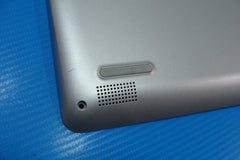 Dell Inspiron 15 5584 15.6" Bottom Case Base Cover Silver JX9NR 460.0G70B.0011