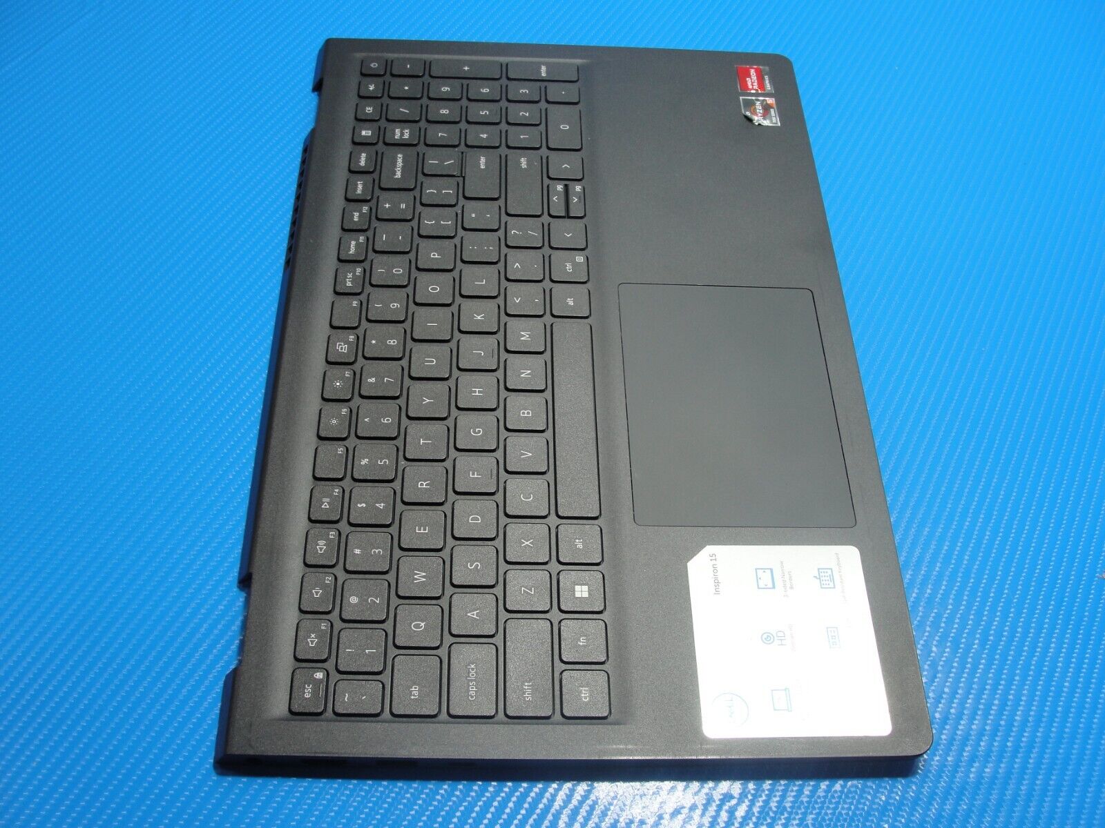 Dell Inspiron 15 3535 15.6