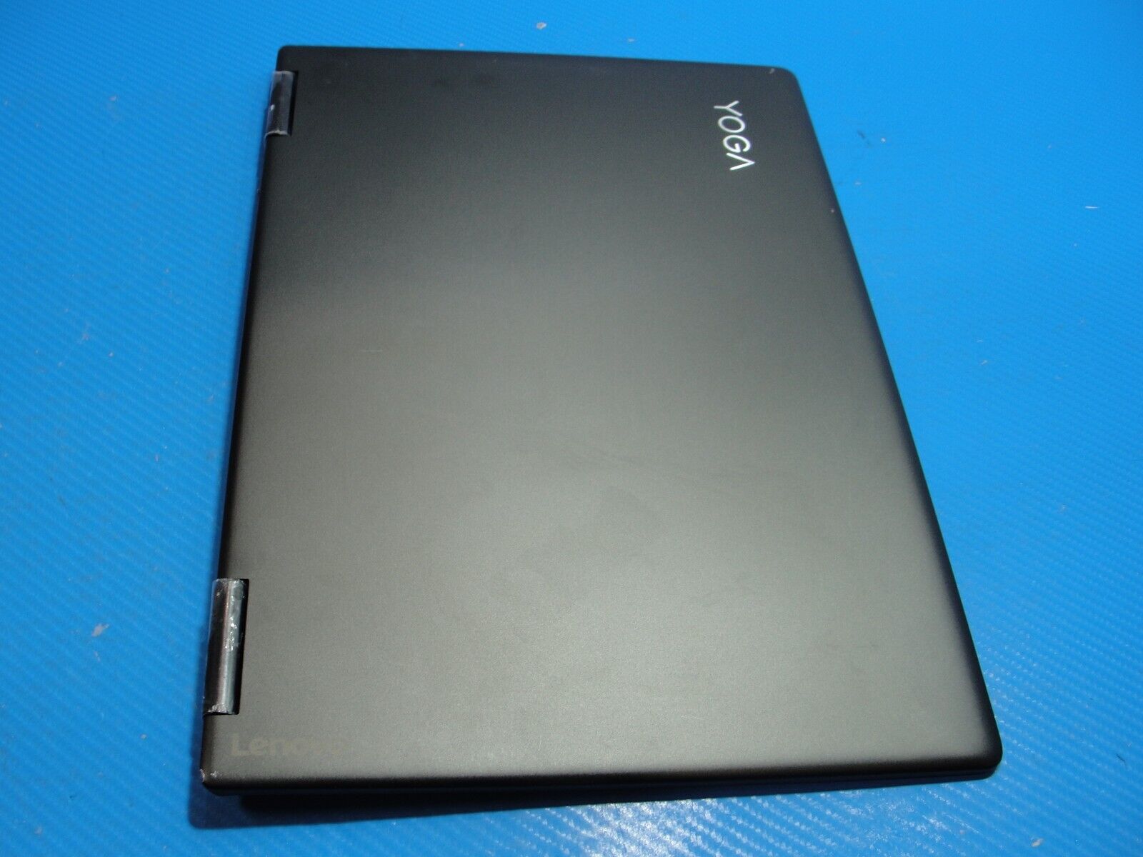 Lenovo Yoga 710-15IKB 15.6