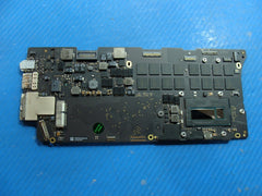 MacBook Pro 13" A1502 Mid 2014 MGX92LL i5-4278U 2.6GHz 8GB Logic Board 661-00607