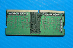 HP 15m-cn0012dx Samsung 4GB 1Rx16 PC4-2400T Memory RAM SO-DIMM M471A5244BB0-CRC