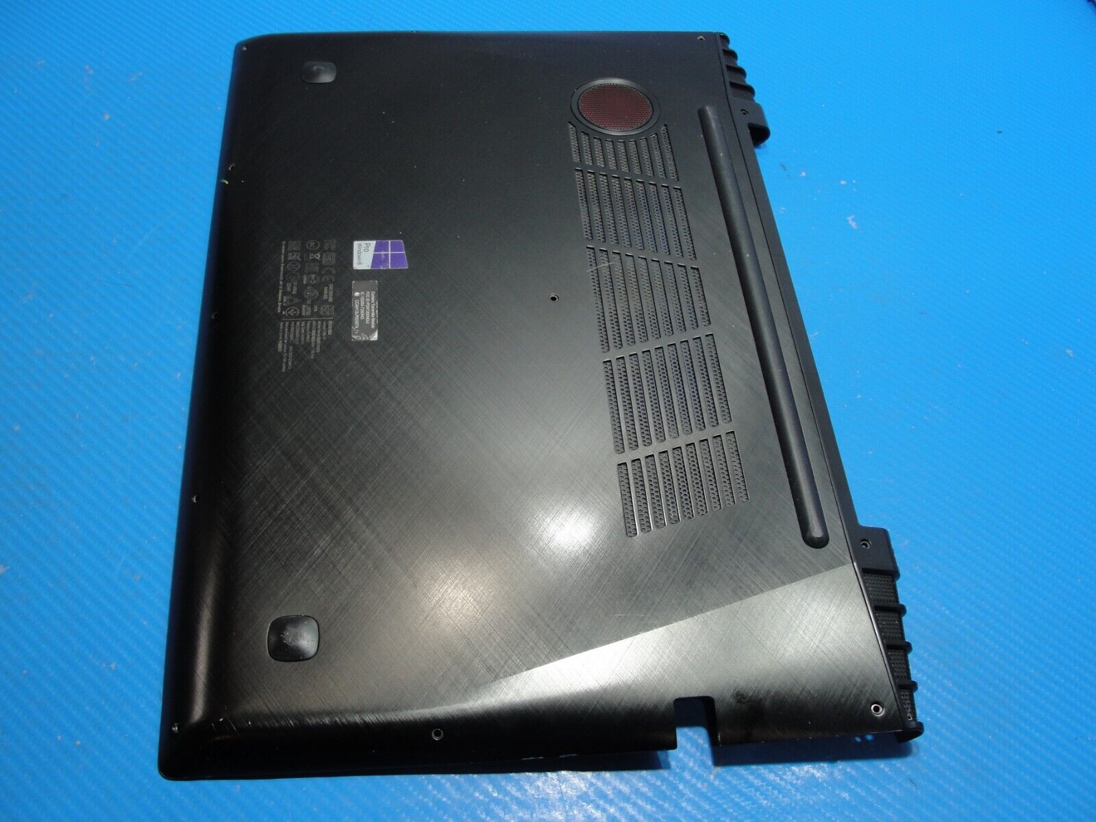 Lenovo Y50-70 15.6