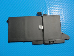 Dell Latitude 5420 14" Genuine Battery 11.4V 42Wh 3500mAh WY9DX WK3F1 Excellent