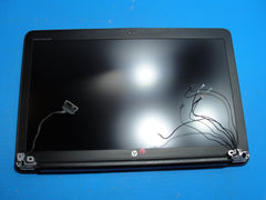 HP ZBook 17 G3 17.3" Genuine Matte FHD LCD Screen Complete Assembly