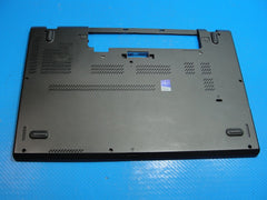 Lenovo ThinkPad T560 15.6" Genuine Laptop Bottom Case Base Cover Black 00UR847