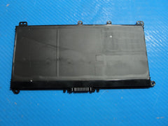 HP 15-dy1032ms 15.6" Genuine Battery 11.55V 41.7Wh 3470mAh HT03XL L11119-855