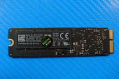 MacBook Pro A1502 Samsung 512GB SSD Solid State Drive MZ-JPV5120/0A4 661-02352