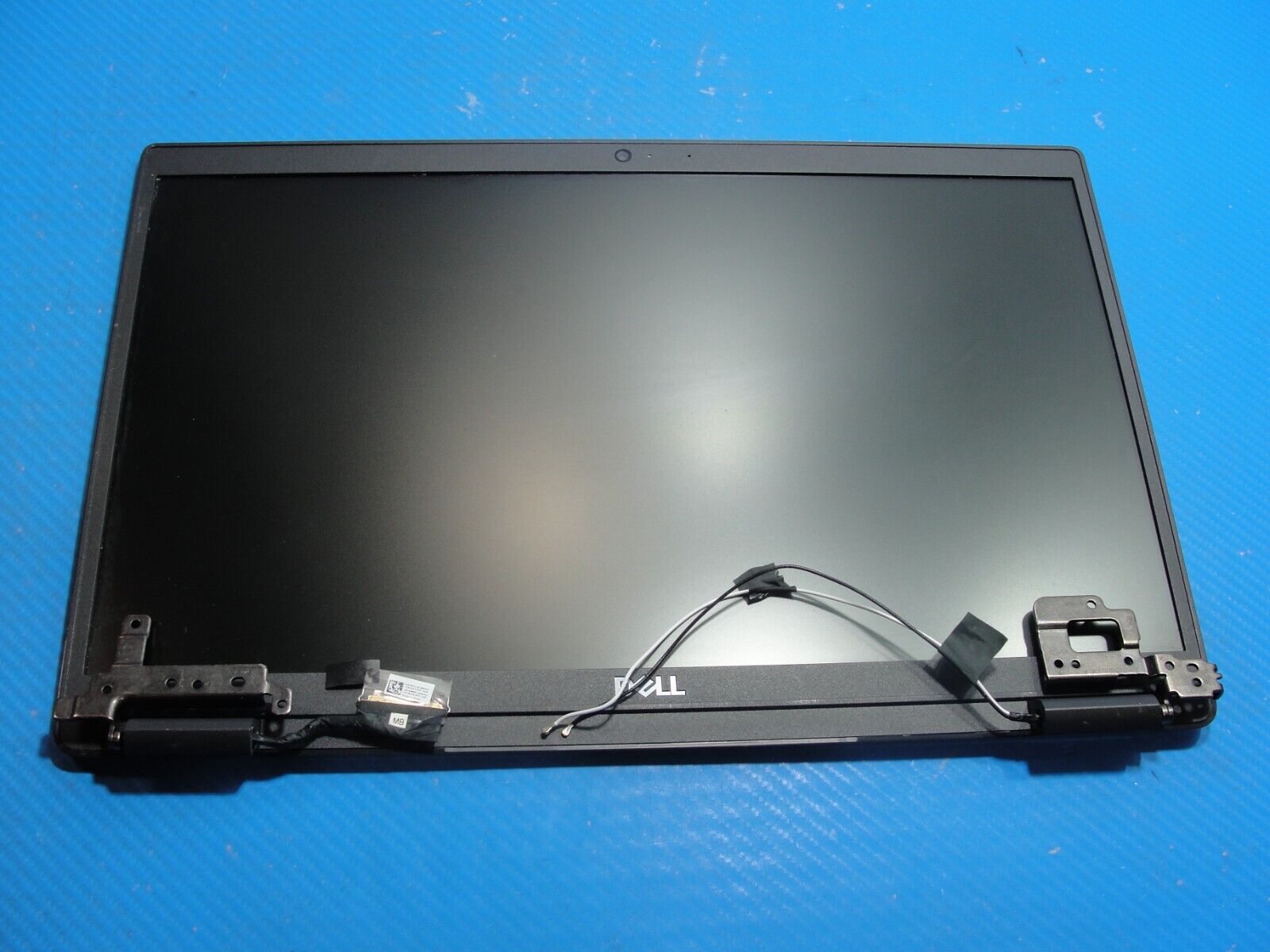 Dell Latitude 3520 15.6