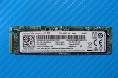 Lenovo X380 Yoga Union Memory 256GB NVMe M.2 SSD Solid State Drive SSS0L25132