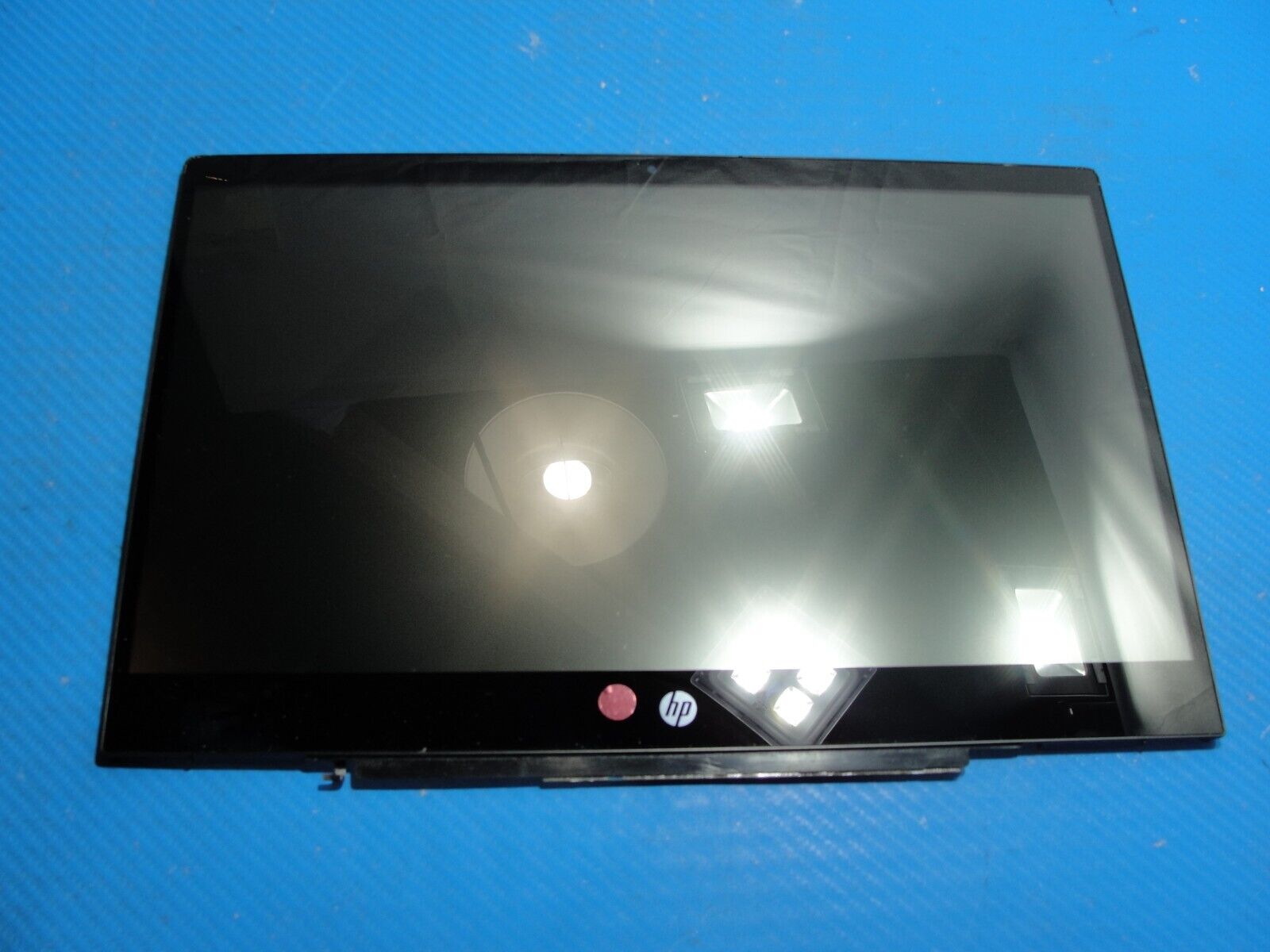 HP Pavilion x360 14m-cd0001dx InnoLux LCD Touch Screen N140BGA-EA4 Rev. C1 Grd A