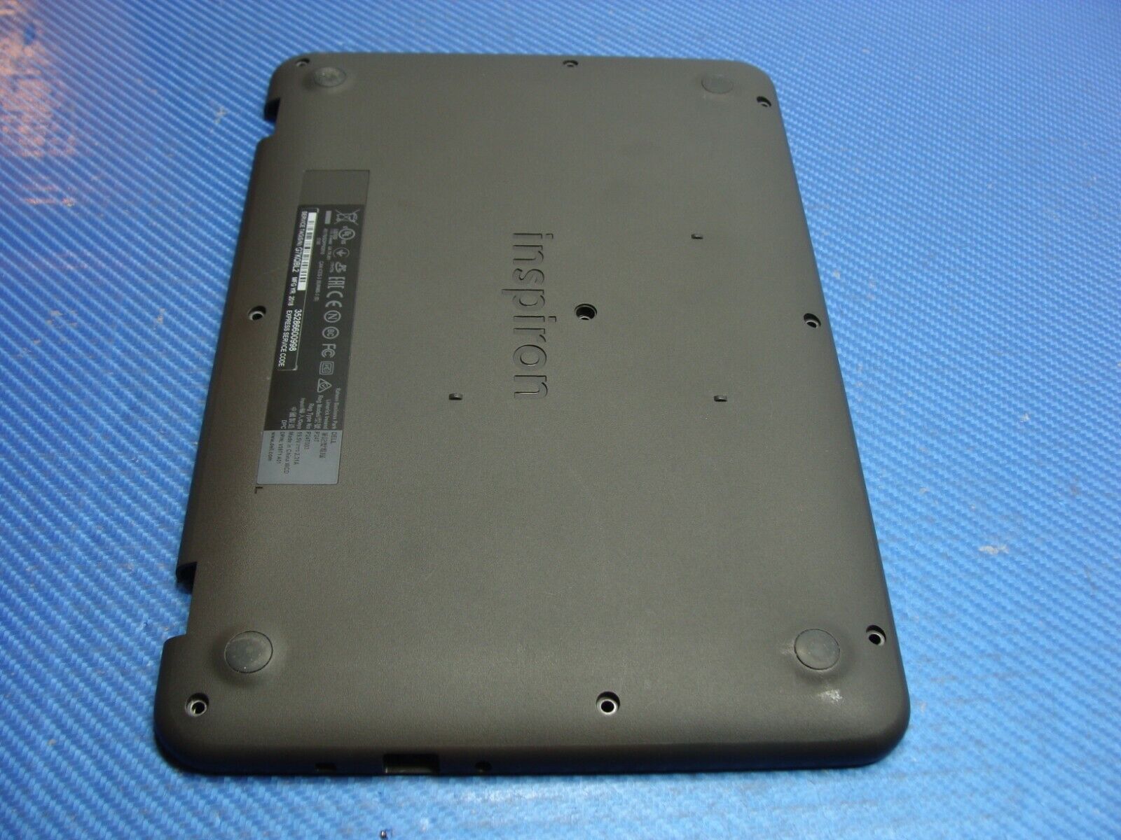 Dell Inspiron 11 3180 11.6