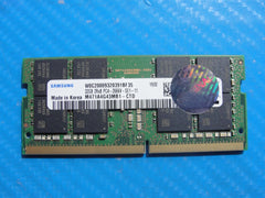 Dell 7540 Samsung 32GB 2Rx8 PC4-2666V SO-DIMM Memory RAM M471A4G43MB1-CTD