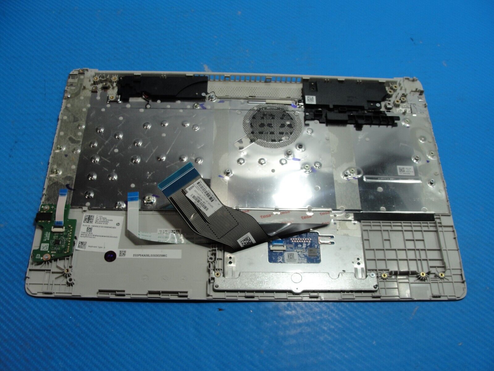 HP 15-dy1043dx 15.6