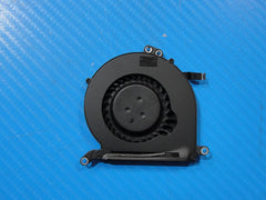 MacBook Air A1466 Mid 2017 MQD32LL/A MQD42LL/A 13" CPU Cooling Fan 923-00507