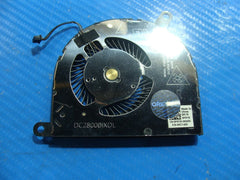 Dell Latitude 5490 14" Genuine Laptop CPU Cooling Fan P5F39 DC28000IXDL